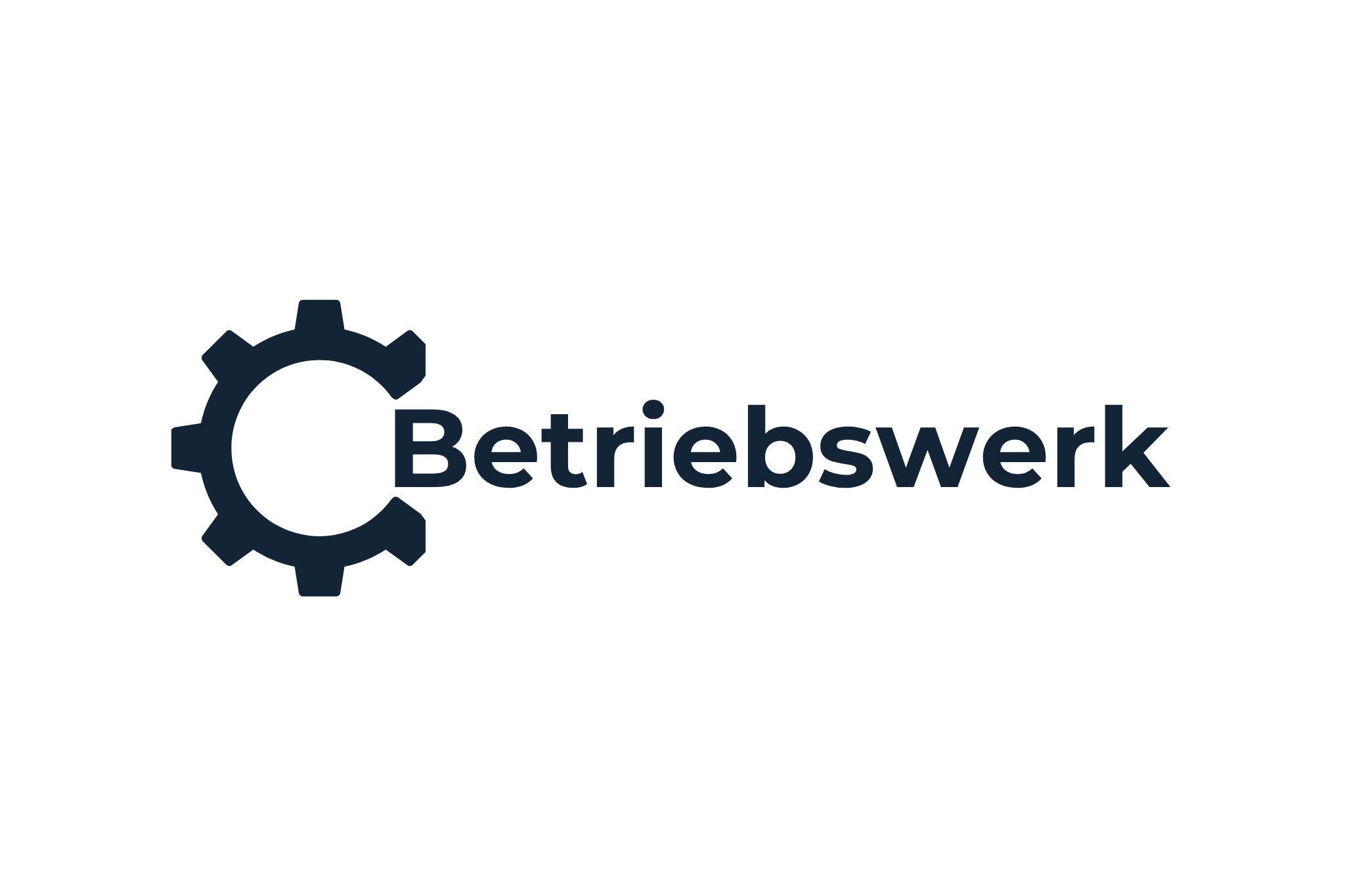 Betriebswerk
